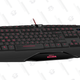 Accusor Advanced Gaming Keyboard | $22 | SideDeal